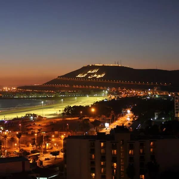 Agadir
