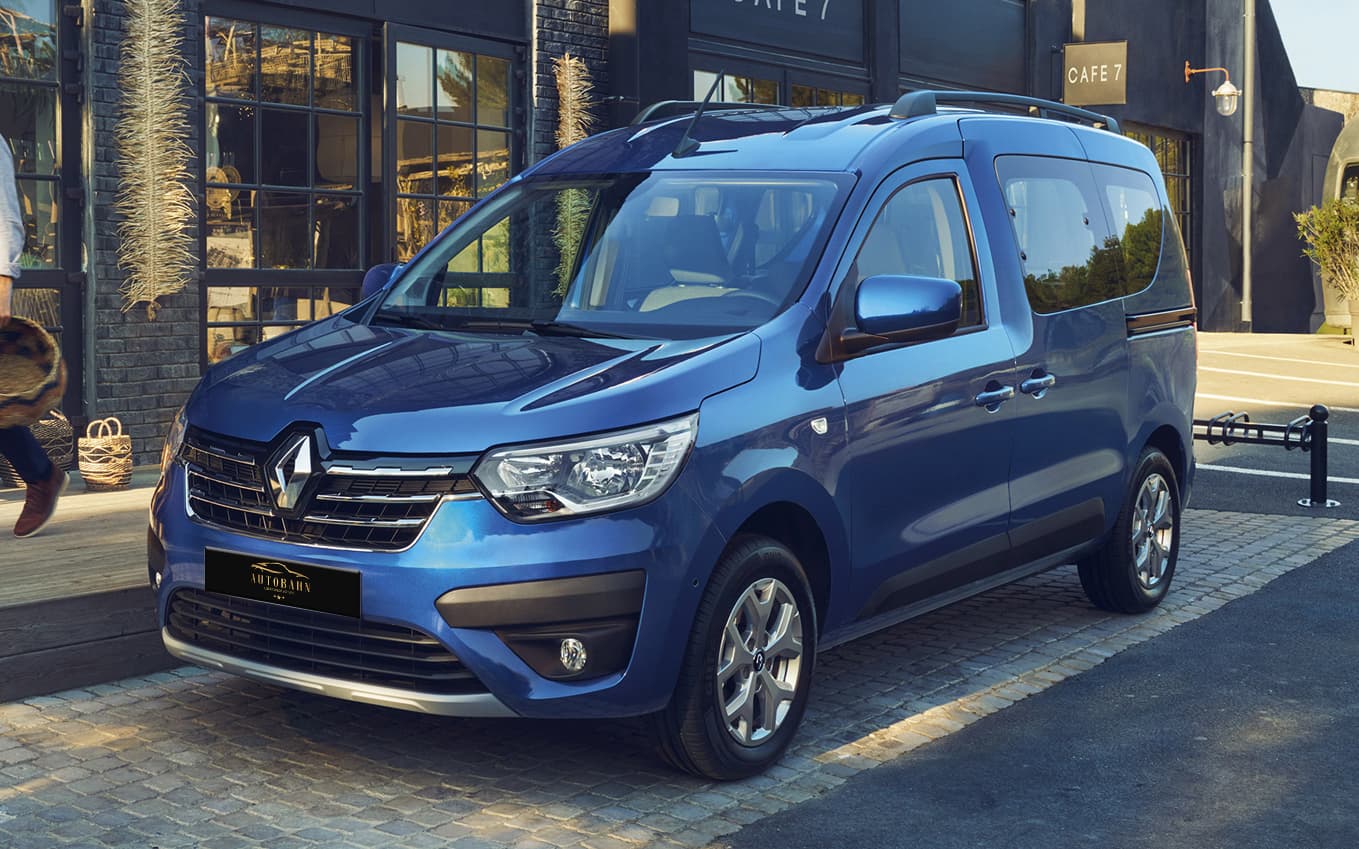 Renault Express