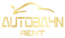 AutobahnRent logo
